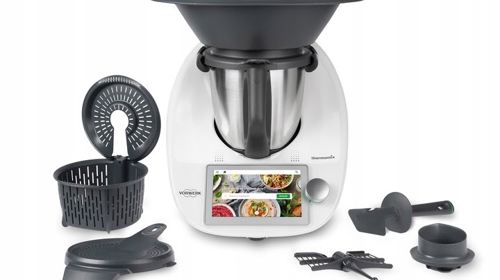 serwis thermomix