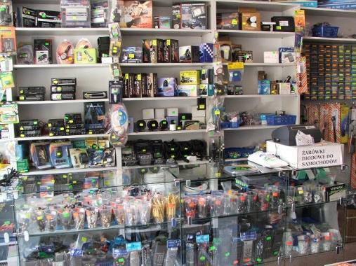 telewizja satelitarna