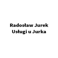 Usługi u Jurka Radosław Jurek - Prace elewacyjne