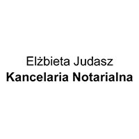 Elżbieta Judasz Kancelaria notarialna - Notariusze