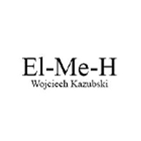 El-Me-H Wojciech Kazubski - Stacje obsługi i warsztaty samochodowe
