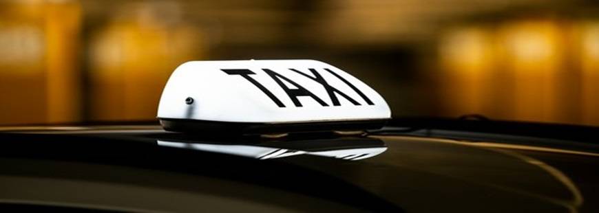 Przewóz osób - Auto-Jager Taxi, Malbork