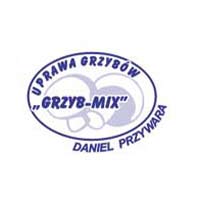 Grzyb-Mix Uprawa Grzybów Daniel Przywara - Grzyby i runo leśne