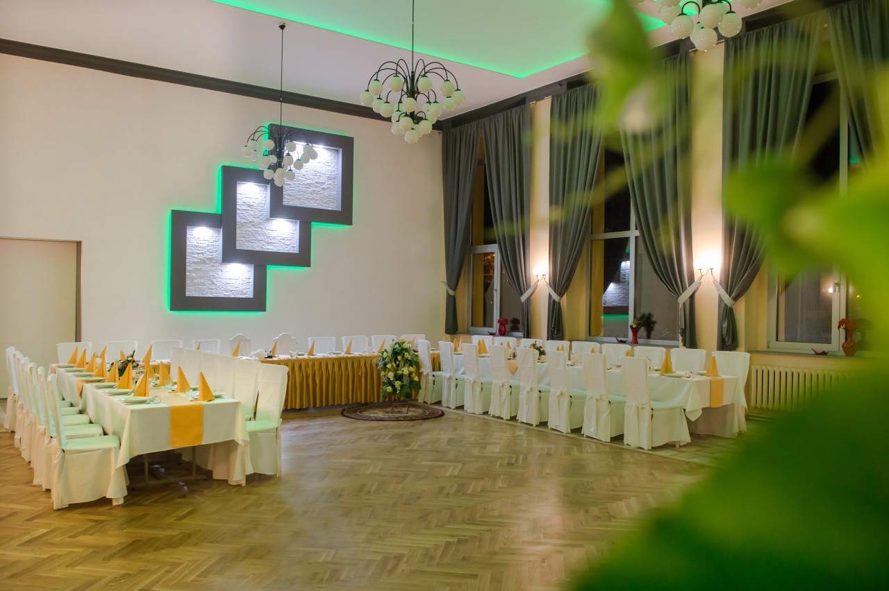 Casino Club Restauracja Chorzów