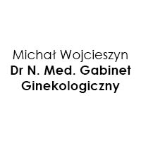 Michał Wojcieszyn Dr N. Med. Gabinet Ginekologiczny - Ginekolodzy i położnicy