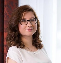 adwokat Aleksandra Bogdańska