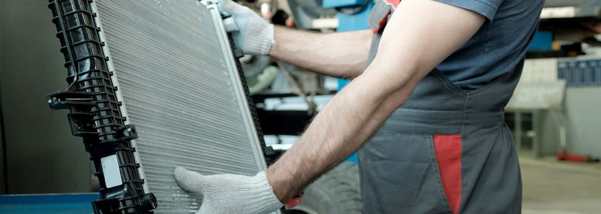 Auto-Serwis Szymon Piega