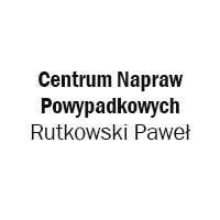 Paweł Rutkowski Centrum napraw powypadkowych - Stacje obsługi i warsztaty samochodowe