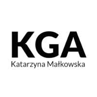 Kga Katarzyna Małkowska - Doradztwo gospodarcze