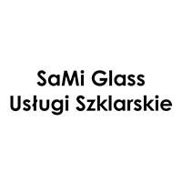 SaMi Glass Michał Sadowski - Szklarze