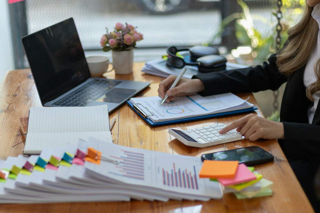 ocena ryzyka zawodowego