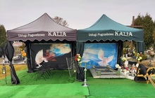 Kalia Zakład usług pogrzebowych