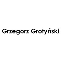 Grzegorz Grotyński - Serwis sprzętu AGD