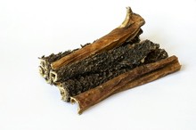 naturalne przysmaki dla psów