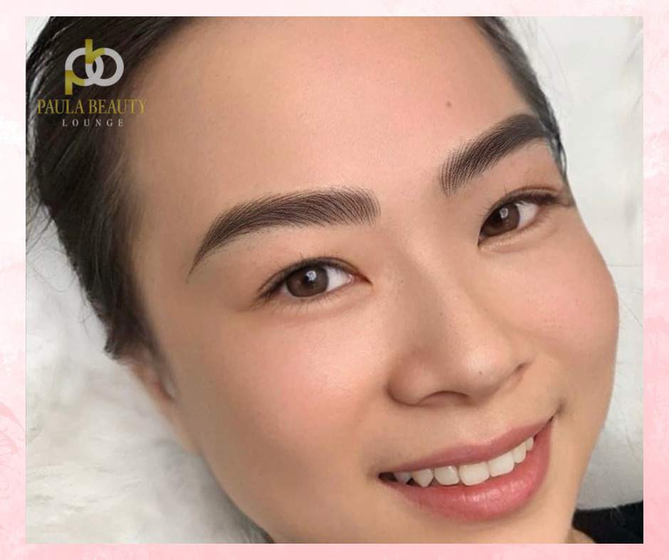 makijaż permanentny brwi