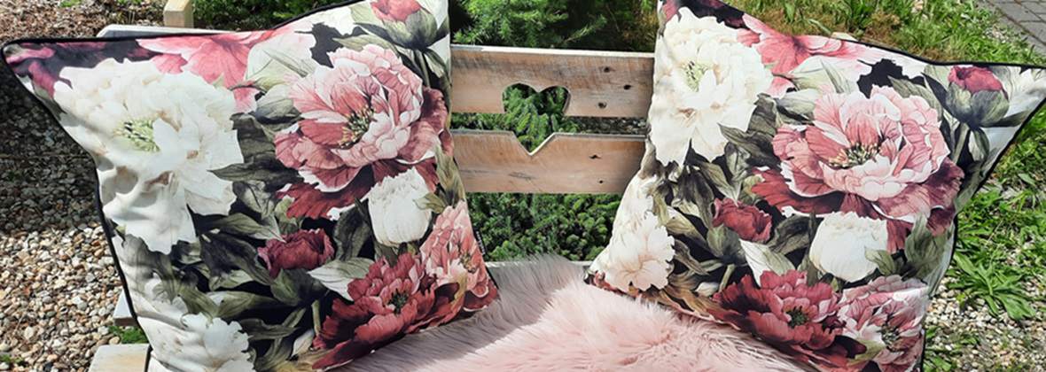 Szafilove Bernadeta Rosińska