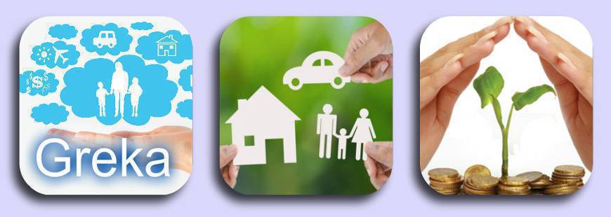 Greka Agencja Ubezpieczeniowa Grażyna Świegot