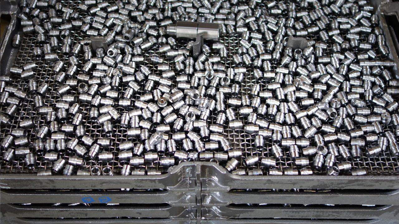 myjnia ultradźwiękowa