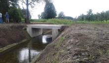 prace hydrotechniczne