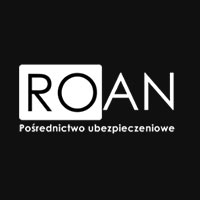 ROAN Pośrednictwo ubezpieczeniowe - Ubezpieczenia