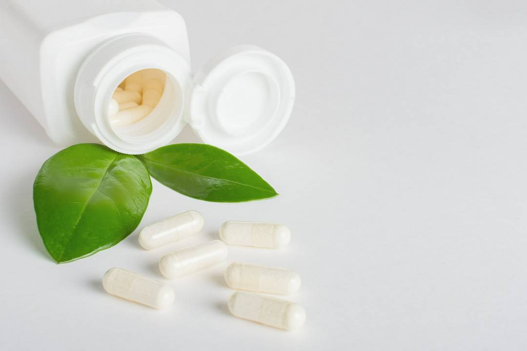 produkcja kontraktowa suplementów