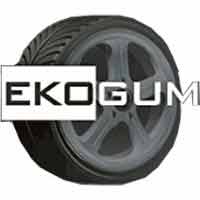 Eko-Gum Sprzedaż wymiana i naprawa opon - Produkcja i sprzedaż opon
