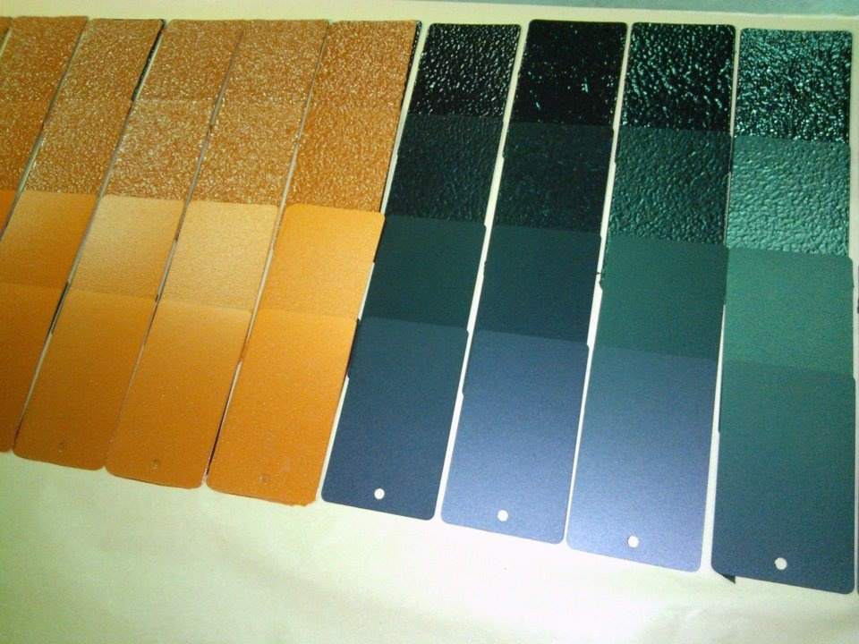 mieszalnia lakierów