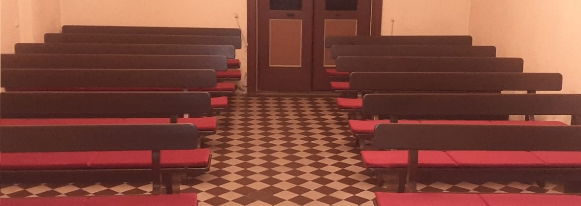 Z.P.U. Tapicer. Grzegorz Pakuła