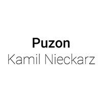 Puzon Kamil Nieckarz - Materiały elewacyjne