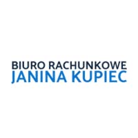 Biuro rachunkowe Janina Kupiec, Krypno Wielkie