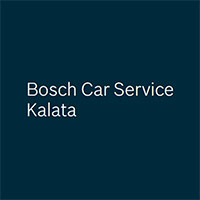 Kalata Bosch Car Service - Stacje obsługi i warsztaty samochodowe
