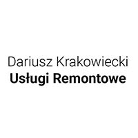 Dariusz Krakowiecki Usługi Remontowe - Wykończenia wnętrz