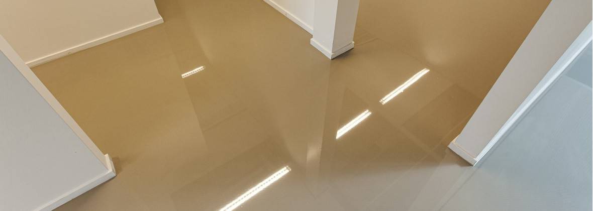 Unifloor Posadzki przemysłowe B. Pytel