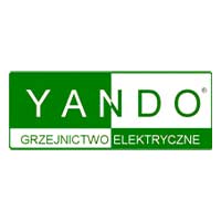 Yando s.c. Joanna Młynarska, Jan Młynarski - Grzejnictwo elektryczne