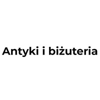 Antyki i biżuteria - Antyki i dzieła sztuki