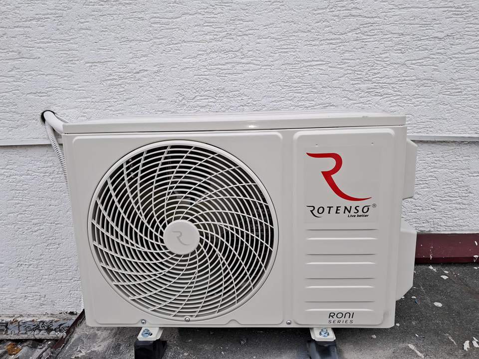 klimatyzacja montaż