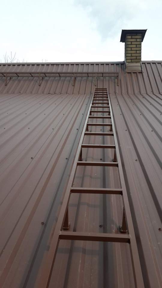 materiały dekarskie