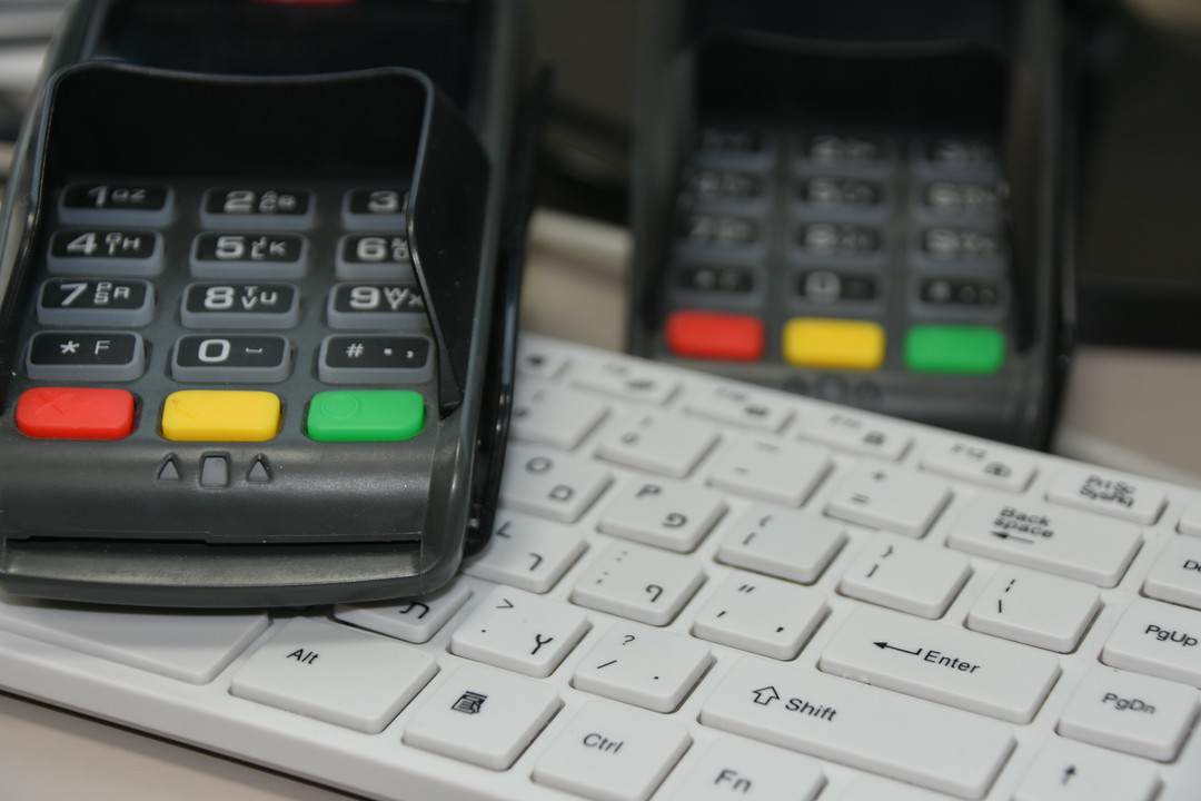 terminale płatnicze