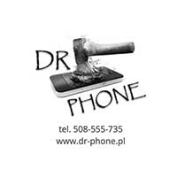 DR Phone - Naprawa i Serwis Telefonów Komórkowych - Podzespoły elektroniczne