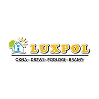 Luxpol Okna, drzwi, podłogi Łukasz Surowiec - Okna