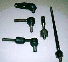 regeneracja części