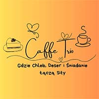 CaffeTrio. Gdzie Chleb Deser i Śniadanie Łączą Siły - Produkcja wyrobów cukierniczych