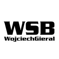 Wsb - Wojciech Gieral - Produkcja maszyn budowlanych