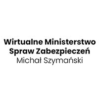 Wirtualne Ministerstwo Spraw Zabezpieczeń Michał Szymański - Kursy i szkolenia