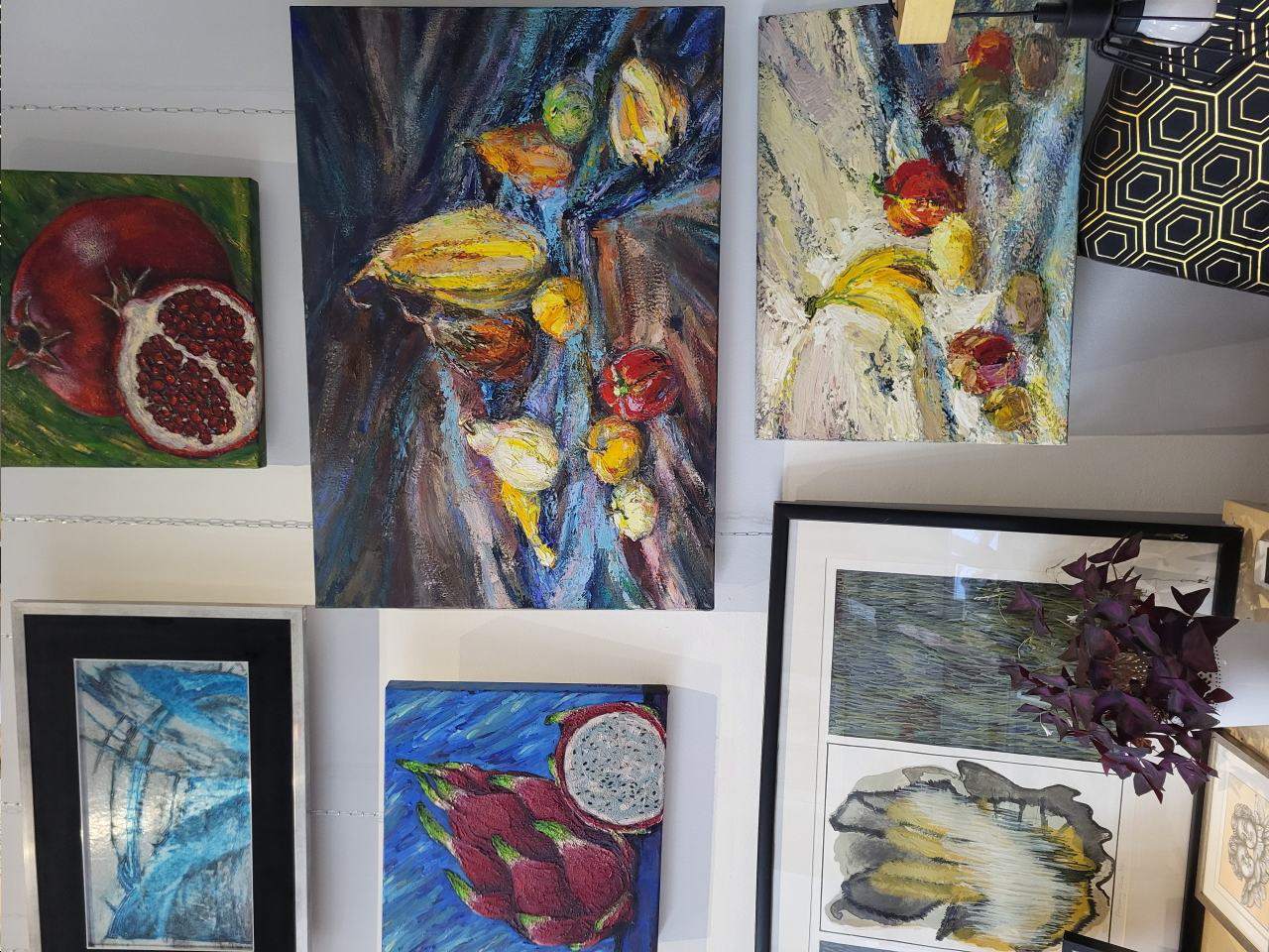 Galeria Sztuki Arche