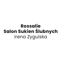 Rossalie Salon Sukien Ślubnych Irena Zygulska - Suknie ślubne i komunijne