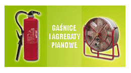 system znaków ewakuacyjnych