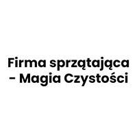 Firma sprzątająca - Magia Czystości - Czyszczenie strumieniowo-ścierne