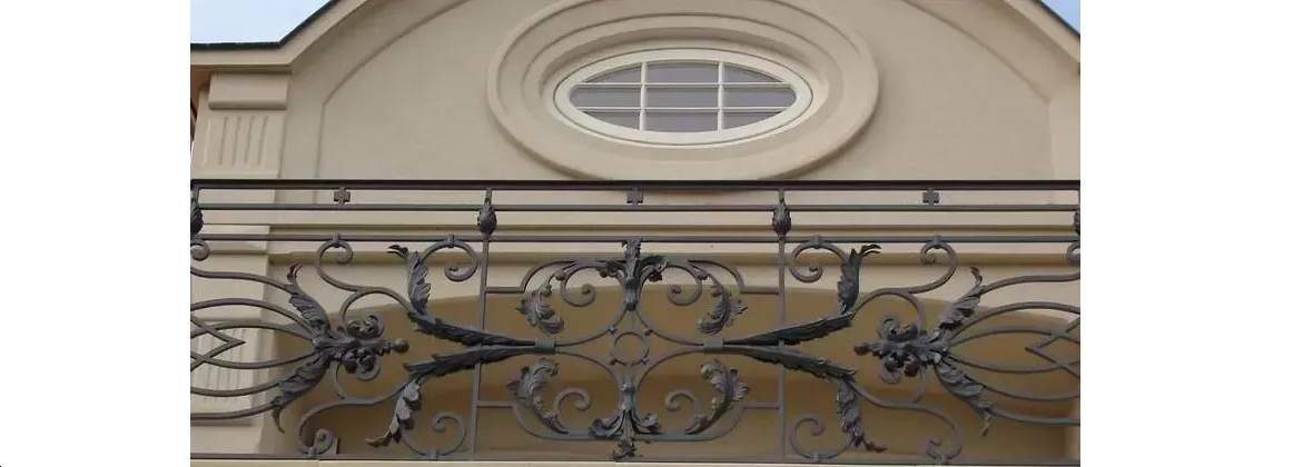 Metal Inaczej - Kowalstwo Artystyczne Bartłomiej Küster