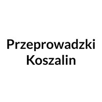 Przeprowadzki Koszalin - Przeprowadzki